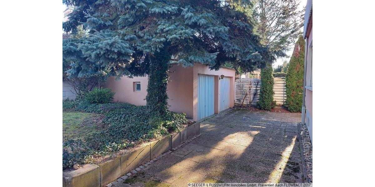 Einfamilienhaus Karlsruhe Daxlanden - 7 Zimmer, 146 m&sup2;, 460.000&euro; | Angebot:25770072