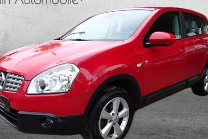 Nissan Qashqai 169.000 km 4.995 &euro; Vaihingen an der Enz (Enzweihingen) 71665