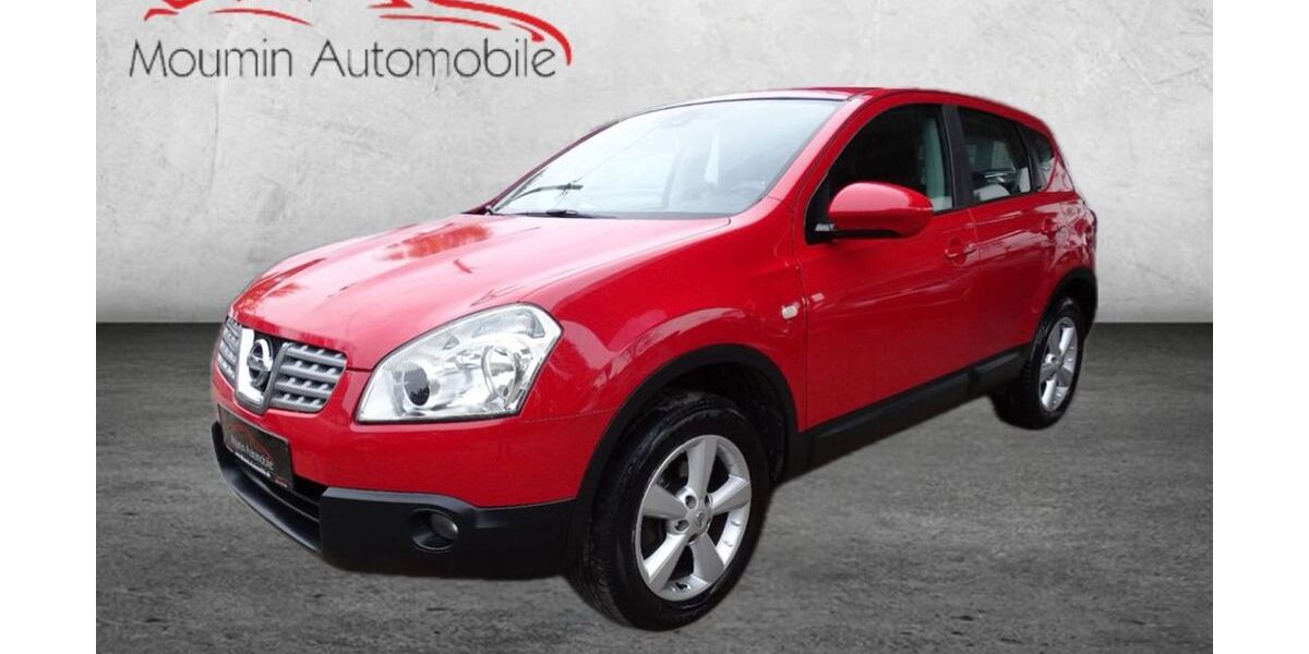 Nissan Qashqai 169.000 km 4.995 &euro; Vaihingen an der Enz (Enzweihingen) 71665