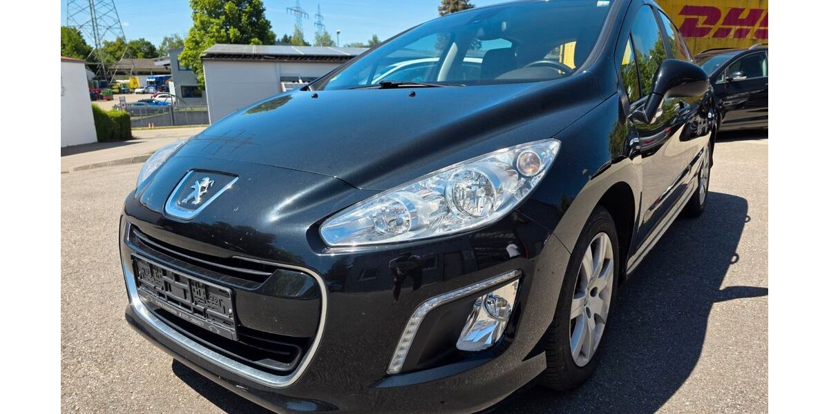 Peugeot 308 110.900 km 4.999 &euro; Wiernsheim Pinasche 75446