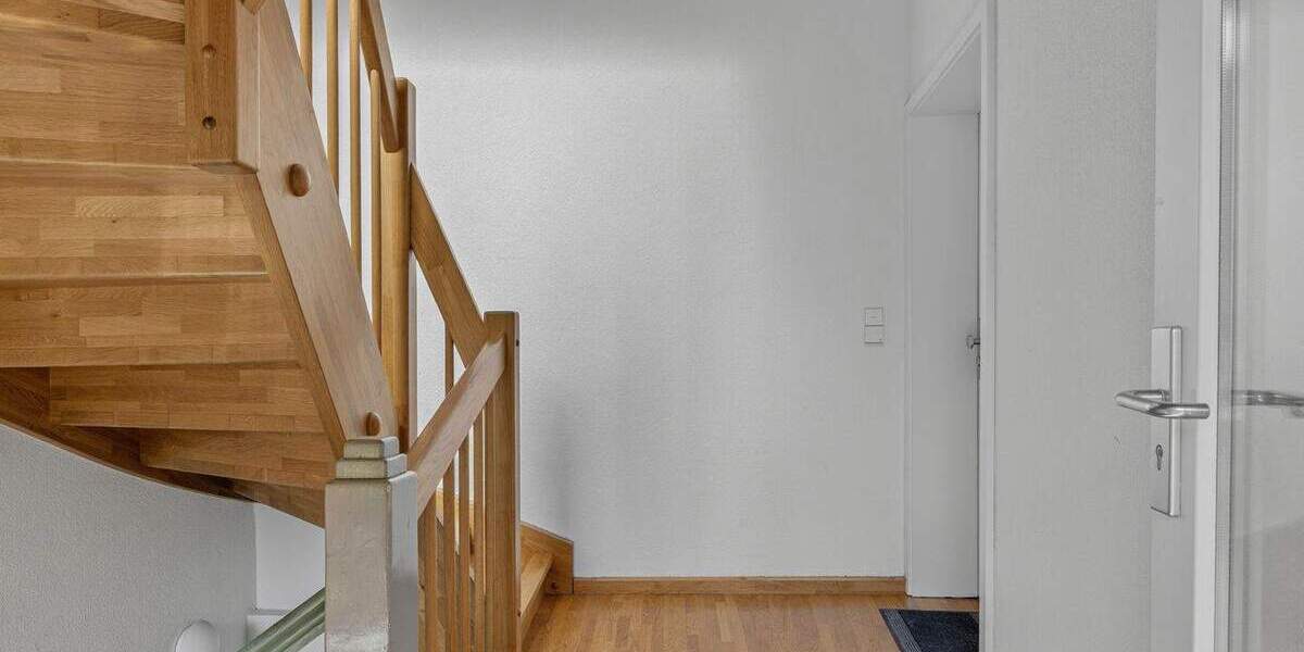 Etagenwohnung Karlsruhe Durlach - 3 Zimmer, 102 m&sup2;, 519.000&euro; | Angebot:25771474