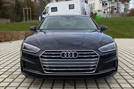 Audi A5 86.000 km 22.500 &euro; Ditzingen 71254