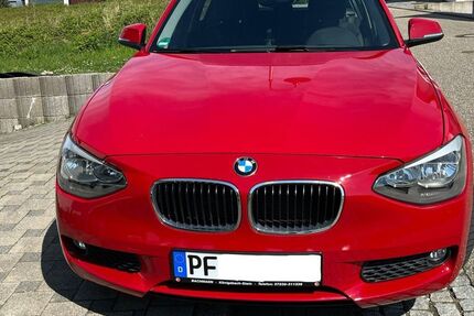 BMW 114 65.300 km 7.300 &euro; Eisingen 75239