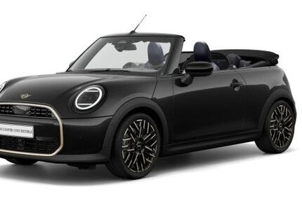 Mini Cooper C 2.450 km 34.830 &euro; Pforzheim 75179