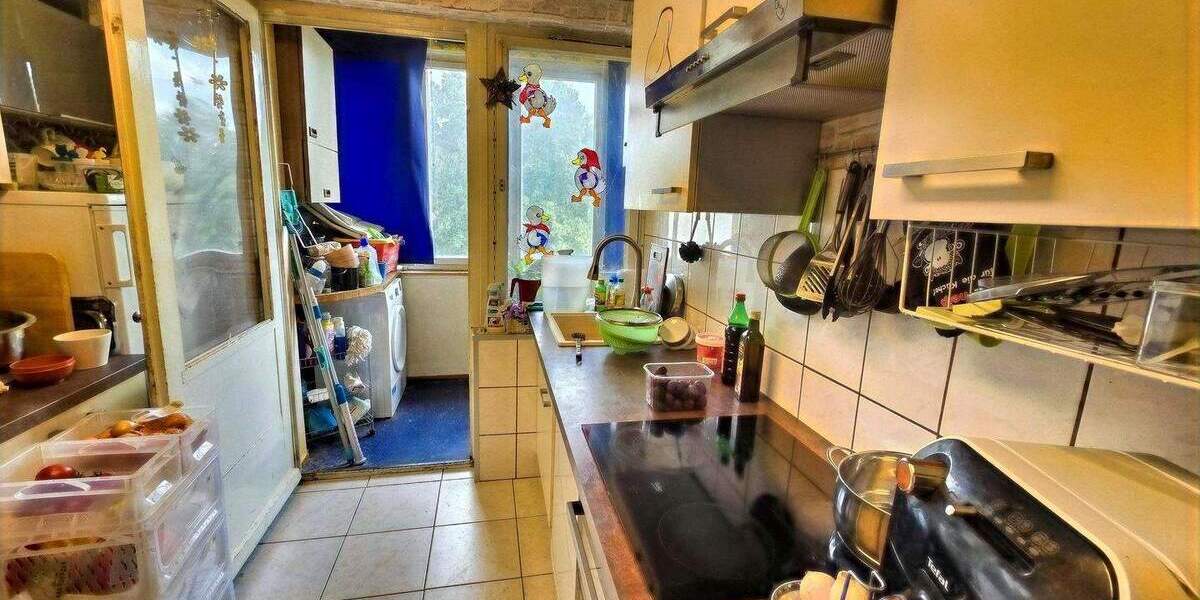 Etagenwohnung Pforzheim Oststadt - 4 Zimmer, 86 m&sup2;, 224.000&euro; | Angebot:25355699
