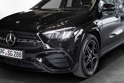 Mercedes-Benz GLA 200 10.000 km 44.750 &euro; Pforzheim 75179