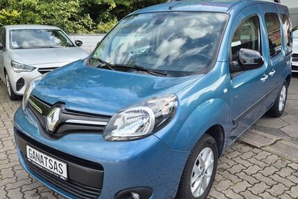 Renault Kangoo 133.000 km 12.800 &euro; Neumalsch 76316