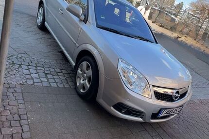 Opel Vectra 60.000 km 5.000 &euro; Pforzheim 75175