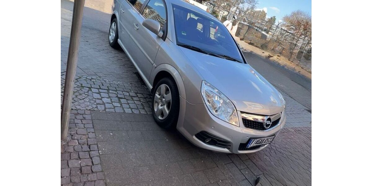 Opel Vectra 60.000 km 5.000 &euro; Pforzheim 75175