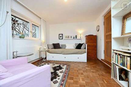 Wohnung zum Mieten in Stuttgart 890 € 45 m²