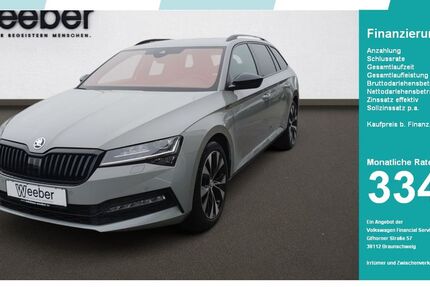 Skoda Superb 90.982 km 27.290 &euro; Calw 75365