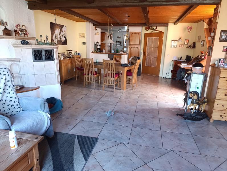 ObjNr:19678 - Viel Platz für die Großfamilie in Bretten-Bauerbach 5 zimmer