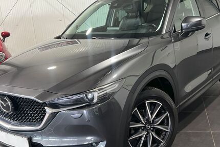 Mazda CX-5 150.000 km 13.995 &euro; Bretten 75015