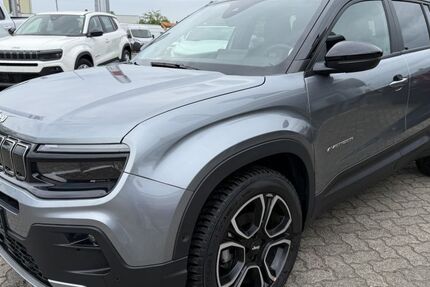 Jeep Avenger 16.739 km 23.490 &euro; Bruchsal 76646
