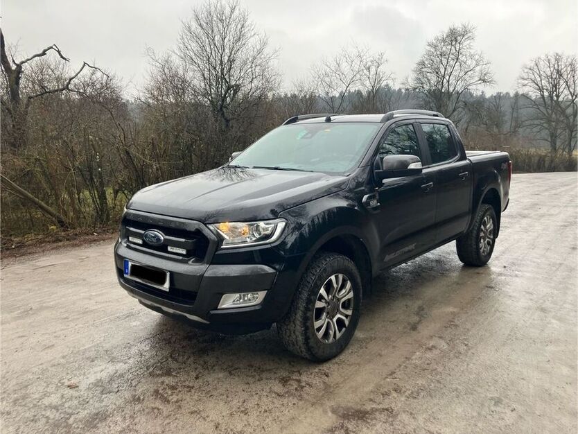 Ranger