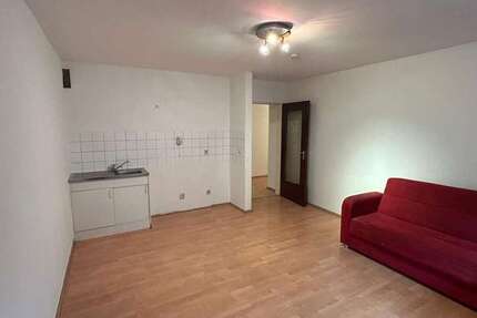 Wohnung zum Mieten in Pforzheim 410 € 30 m² 1 zimmer