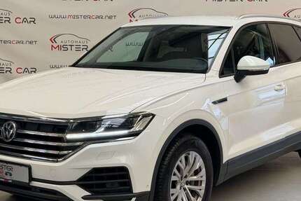 VW Touareg 69.000 km 35.890 € Magstadt 71106