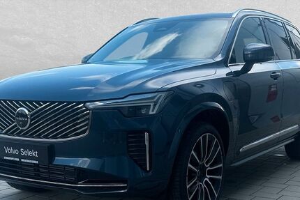 Volvo XC90 1.500 km 75.750 &euro; Karlsruhe 76187