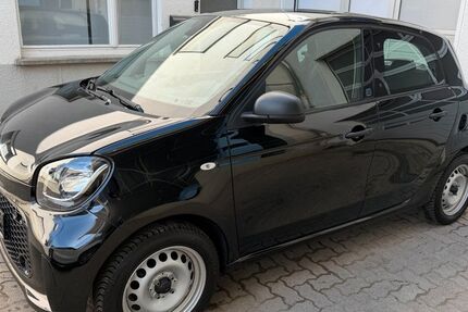 Smart ForFour 25.000 km 9.900 &euro; Magstadt 71106
