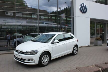 VW Polo 117.190 km 9.990 &euro; Wildberg 72218