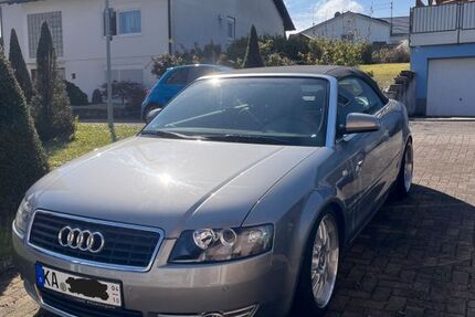 Audi A4 78.000 km 10.000 &euro; Flehingen 75038