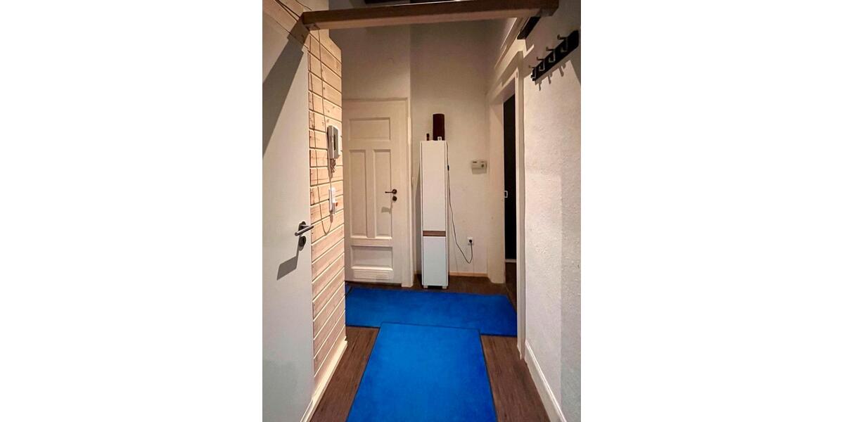 Etagenwohnung Karlsruhe Innenstadt-Ost - 2 Zimmer, 47 m&sup2;, 229.000&euro; | Angebot:27299992