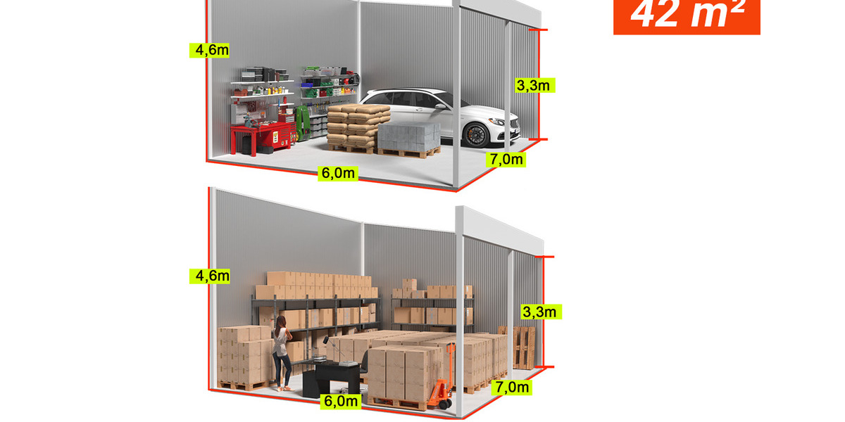 Gewerbeobjekt Malsch - 199&euro; | Angebot:25383472