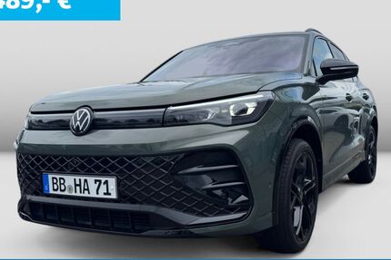 VW Tiguan 9.999 km 52.895 € Sindelfingen 71063