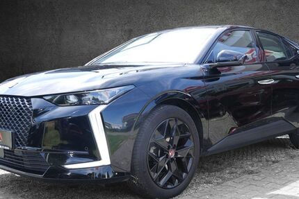 DS Automobiles DS4 13.400 km 21.490 &euro; Karlsruhe 76185