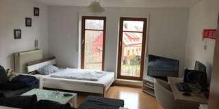 Etagenwohnung Bad Liebenzell - 1 Zimmer, 32 m&sup2;, 450&euro; | Angebot:26475898