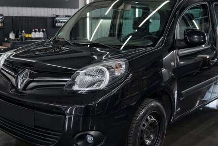 Renault Kangoo 75.110 km 12.499 &euro; Keltern 75210