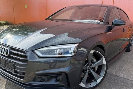 Audi A5 126.700 km 25.490 &euro; Sindelfingen 71065