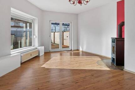 Wohnung Karlsruhe / Durlach Durlach - 5 Zimmer, 137 m&sup2;, 539.000&euro; | Angebot:26359702