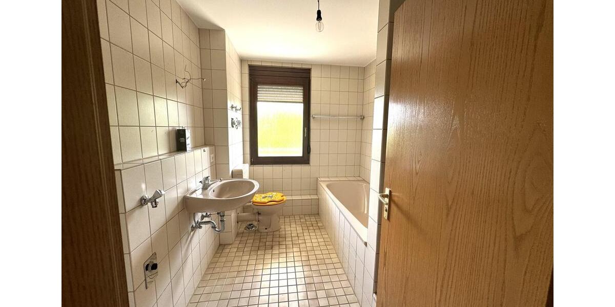 Etagenwohnung Pforzheim Brötzingen - 1 Zimmer, 45 m&sup2;, 595&euro; | Angebot:25171044