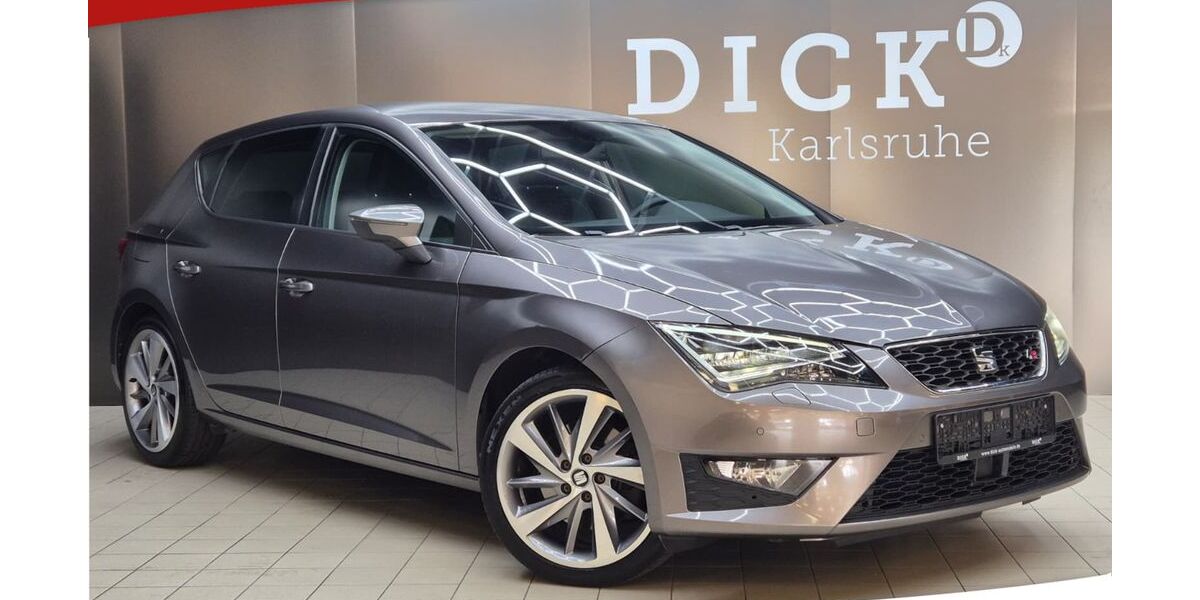 Seat Leon 232.000 km 6.950 &euro; Karlsdorf-Neuthard 76689