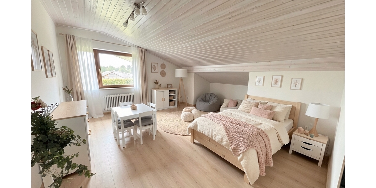 Freistehendes Haus mit Wärmepumpe in ruhiger, gehobener Lage von Lienzingen - Einfamilienhaus Mühlacker | Angebot:26505661