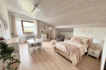 Freistehendes Haus mit Wärmepumpe in ruhiger, gehobener Lage von Lienzingen - Einfamilienhaus Mühlacker | Angebot:26505661