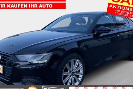 Audi A6 56.193 km 32.729 &euro; Karlsruhe 76227