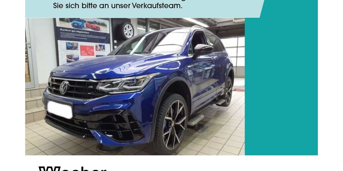 VW Tiguan 16.042 km 41.880 &euro; Weil der Stadt 71263