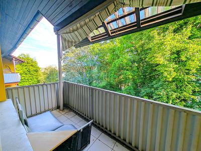 KURZE WEGE FÜR MEHR ZEIT IM ALLTAG - Etagenwohnung Sindelfingen | Angebot:26915197
