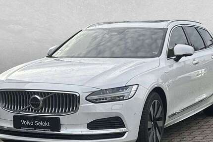 Volvo V90 6.500 km 59.890 &euro; Karlsruhe 76187