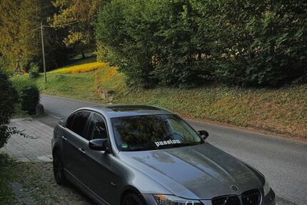 BMW 320 165.000 km 7.800 &euro; Wimsheim 71299