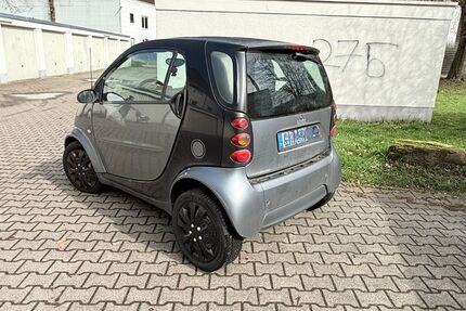 Smart ForTwo 155.000 km 650 &euro; Ettlingen 76275