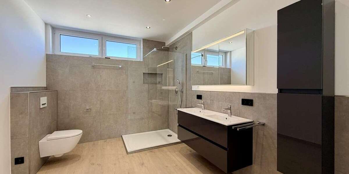 Etagenwohnung Karlsbad Langensteinbach - 4 Zimmer, 134 m&sup2;, 1.690&euro; | Angebot:26553141