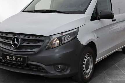 Mercedes-Benz Vito 144.600 km 20.789 &euro; Bretten 75015