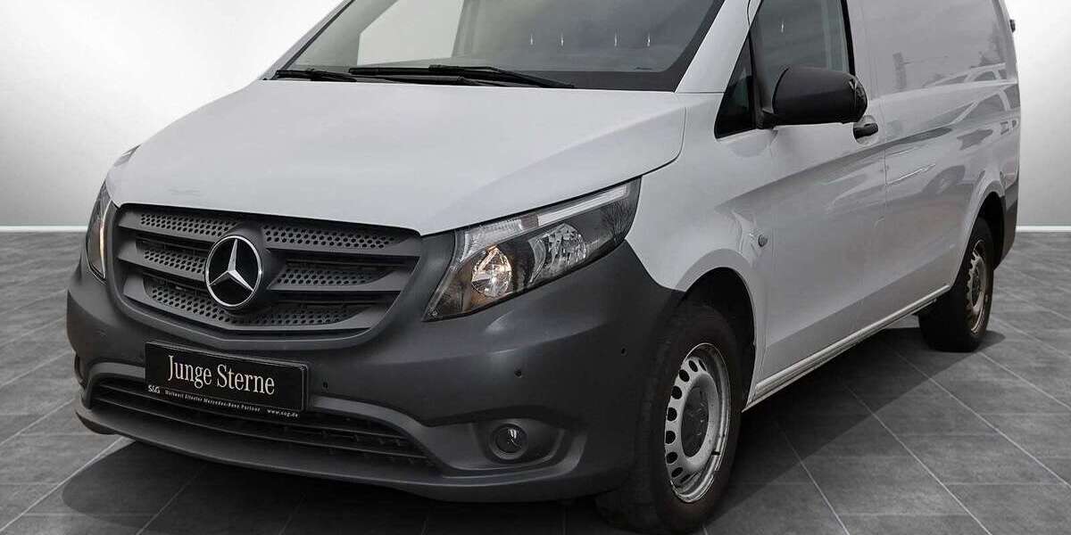 Mercedes-Benz Vito 144.600 km 20.789 &euro; Bretten 75015