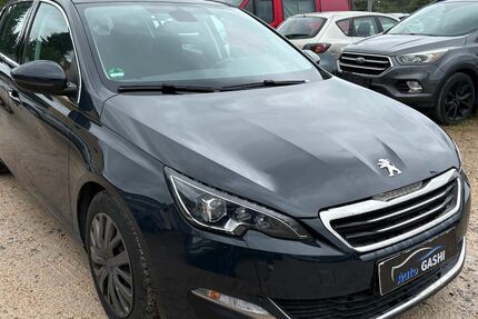 Peugeot 308 226.000 km 5.890 &euro; Renningen 71272