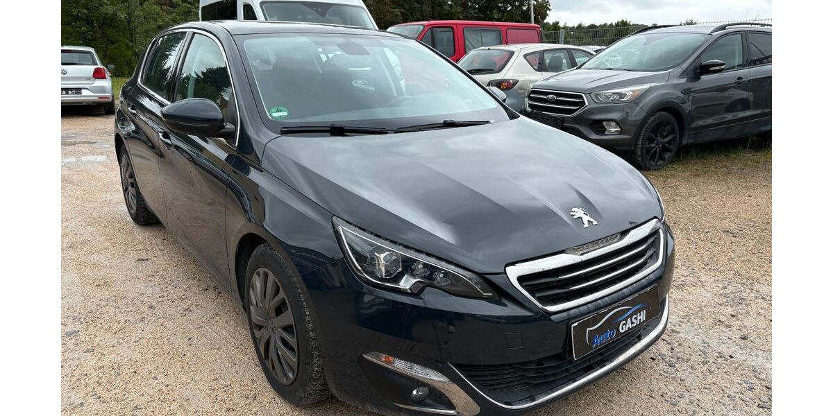 Peugeot 308 226.000 km 5.890 &euro; Renningen 71272
