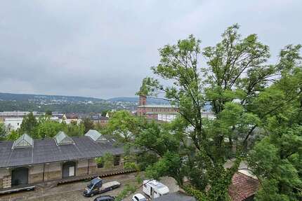 Wohnung zum Kaufen in Pforzheim 269.000 € 101 m²