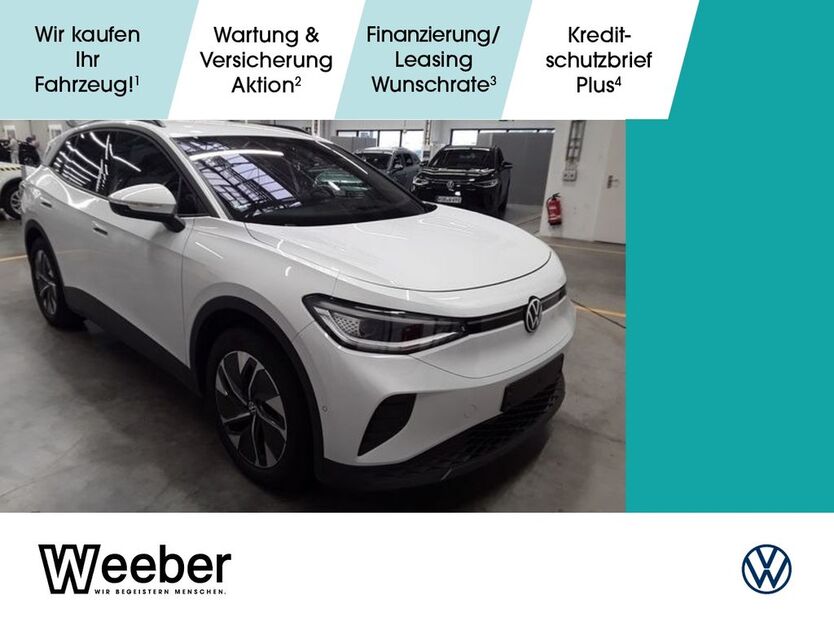VW ID.4 3.903 km 41.880 € Leonberg 71229